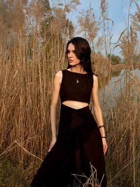 Meteorite Dress