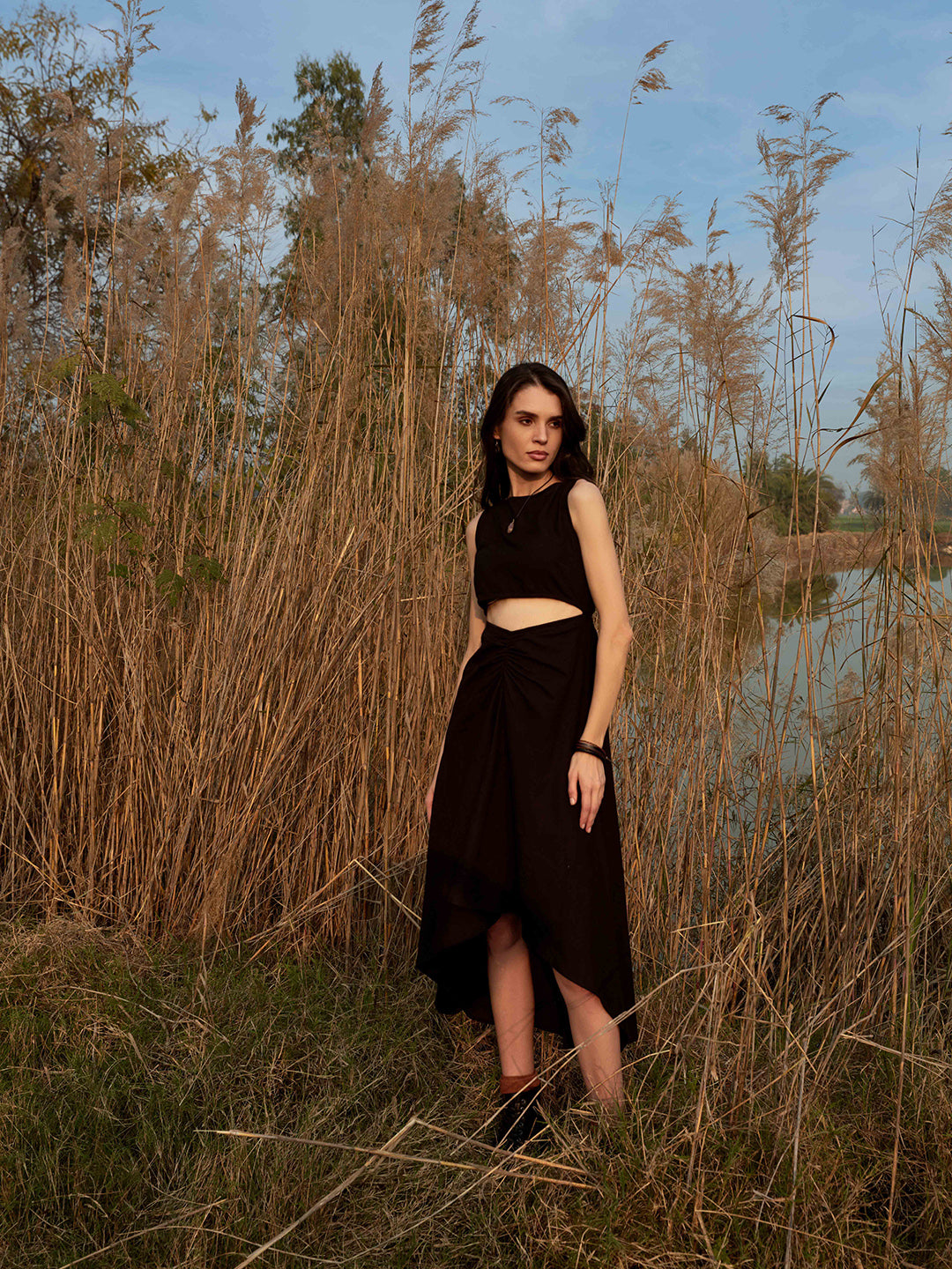 Meteorite Dress