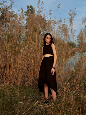 Meteorite Dress