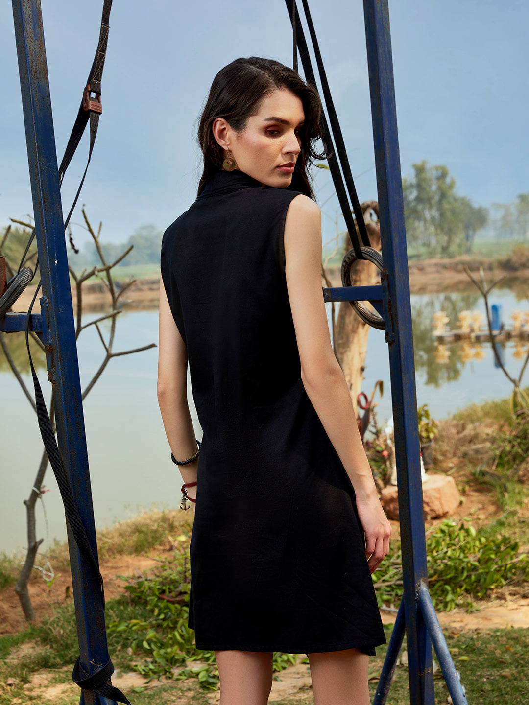 Phantom Dress