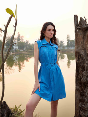Danube Dress