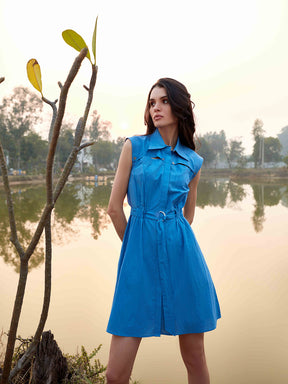 Danube Dress