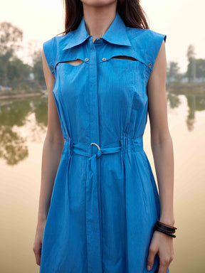 Danube Dress