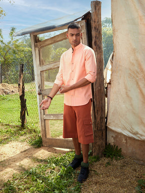 Nyumba Shirt