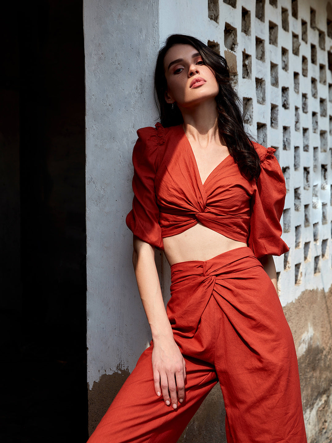 Koi Co-ord