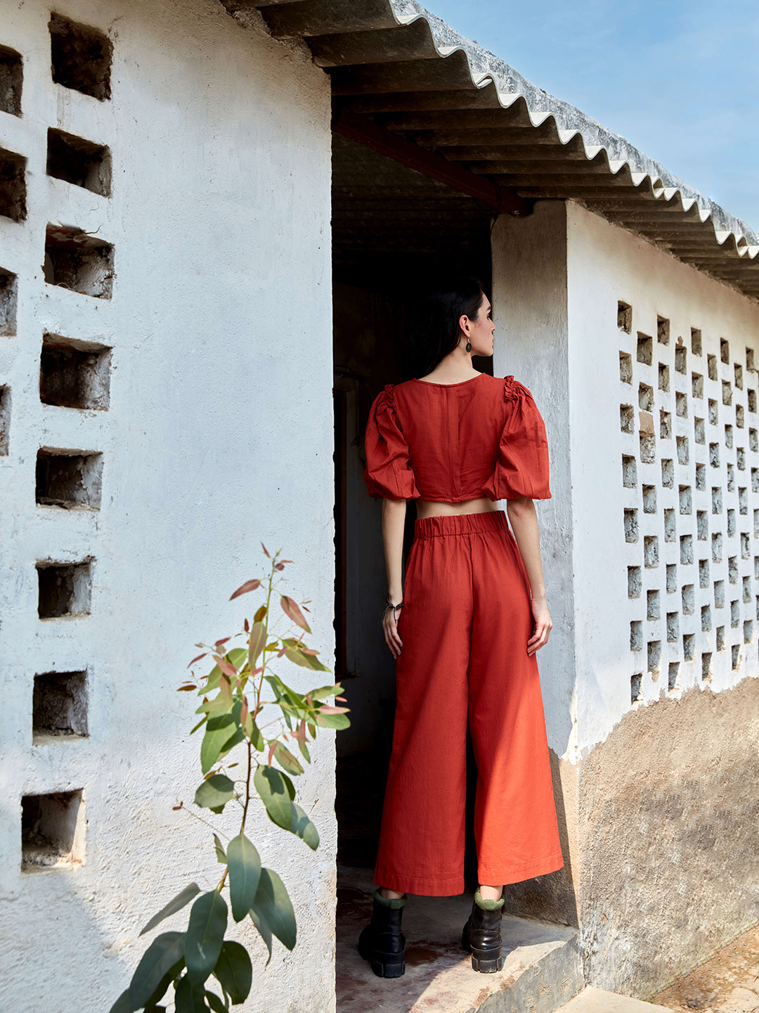 Koi Co-ord