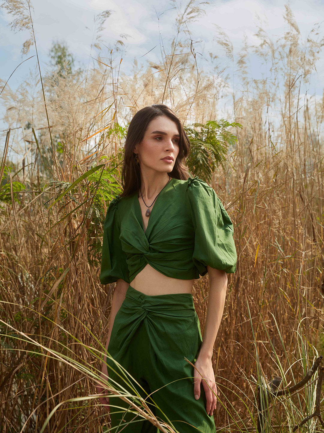 Hedge Co-ord