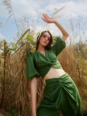 Hedge Co-ord