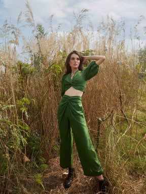 Hedge Co-ord