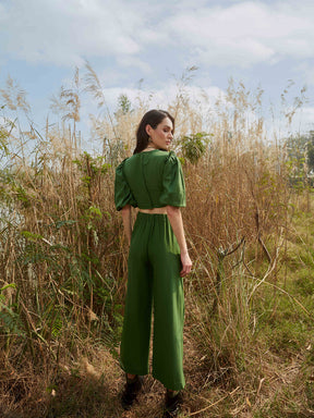 Hedge Co-ord