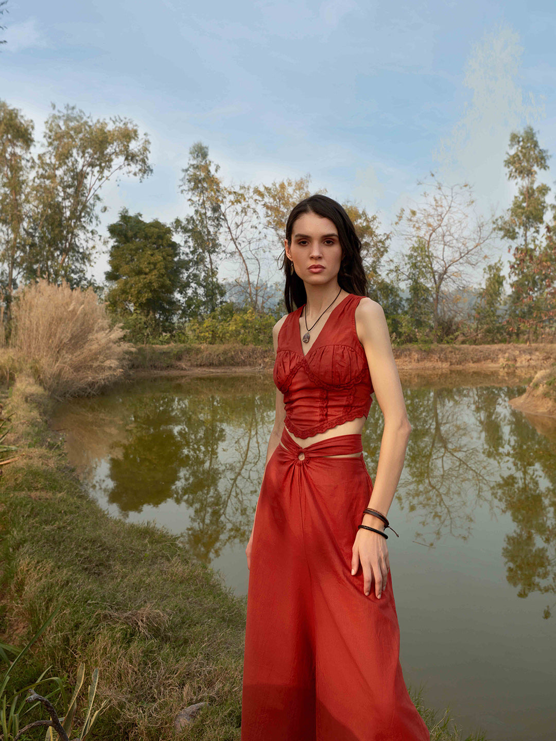 Picante Co-ord
