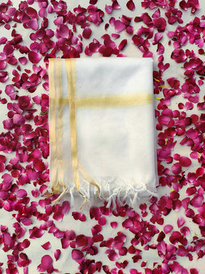Ayla Odhani - Pearl White