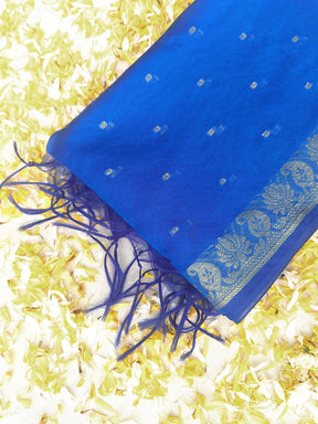Neev Odhani - Imperial Blue