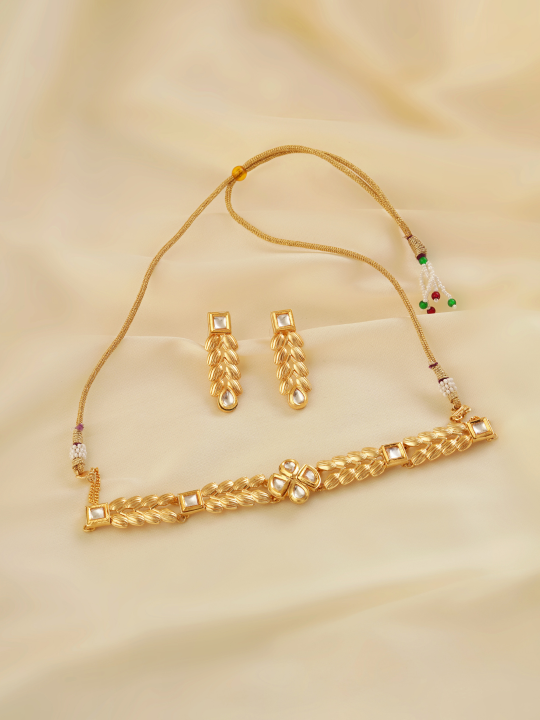 Malati Phool Choker