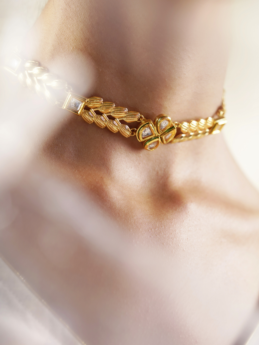 Malati Phool Choker