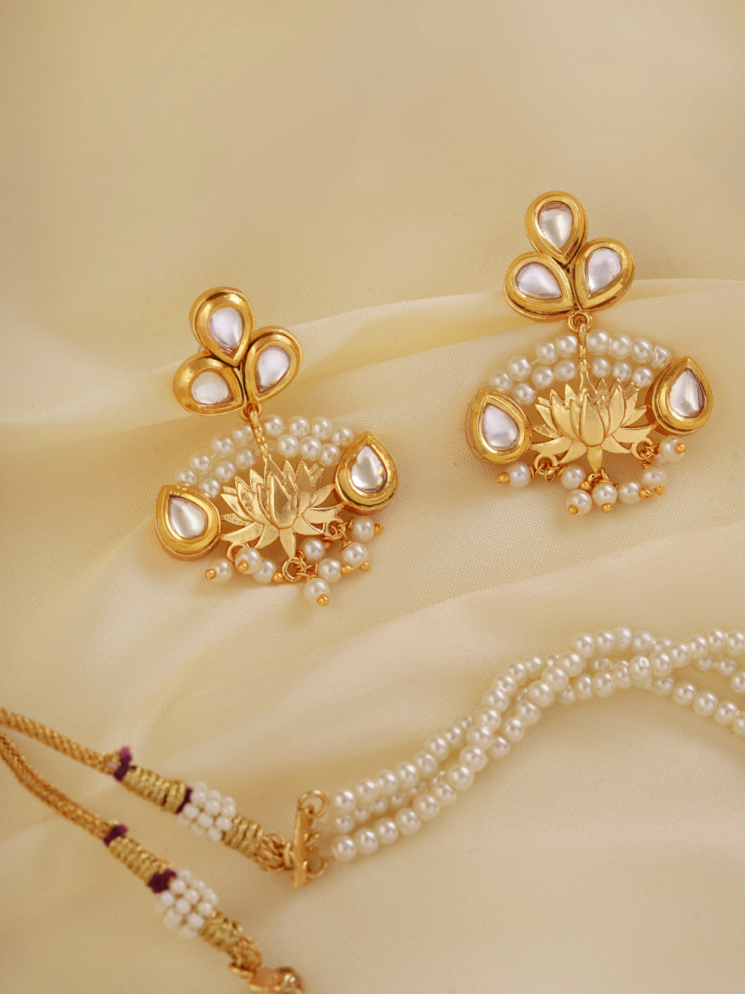 Padmavati haar set deals