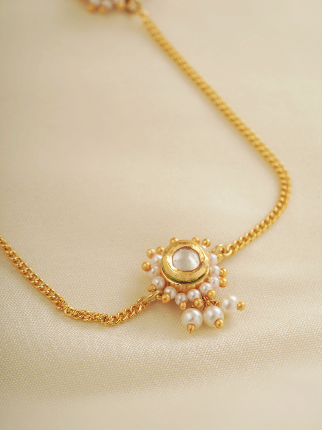 Mehar Pendant