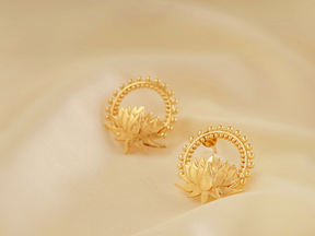 Kamala Studs