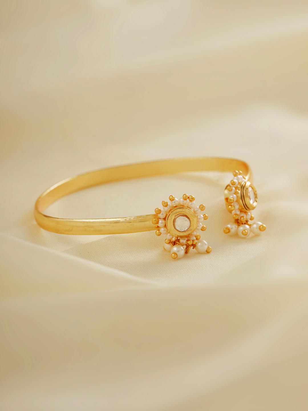 Pushpaja Cuff
