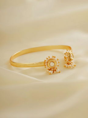 Pushpaja Cuff