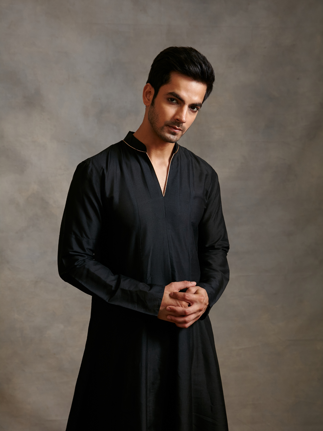 Kurta Design 2019 – Trendy Tips For Men! - Bewakoof Blog