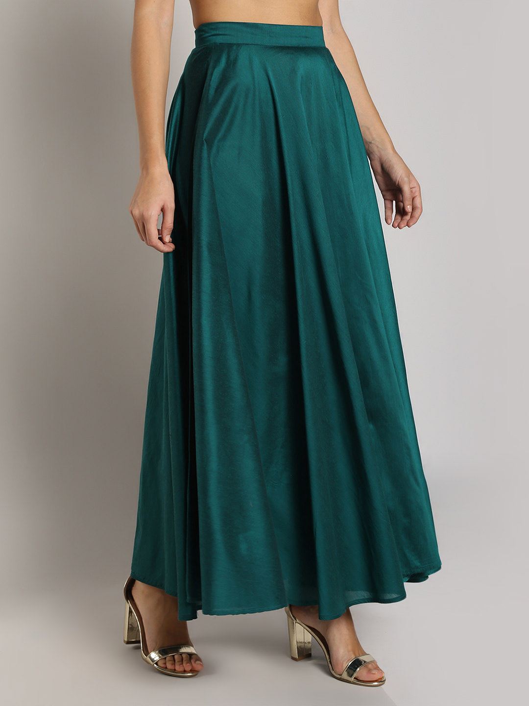 Purple Banarasi Silk Gown and Purple Banarasi Silk Designer Gown Online  Shopping