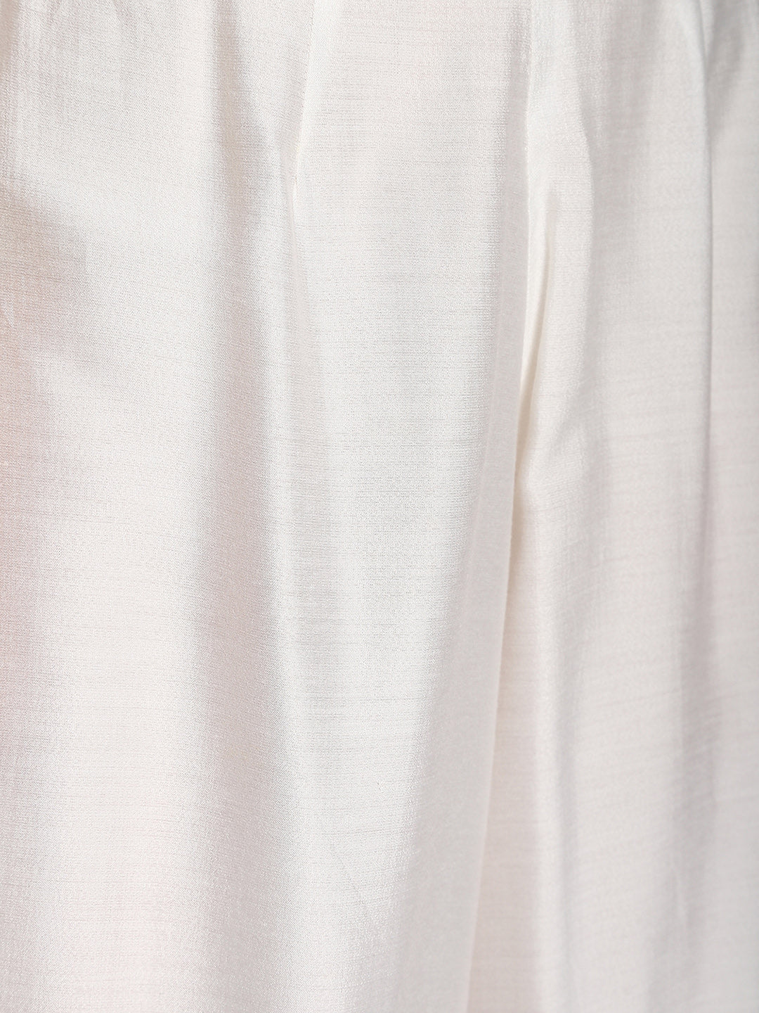White Banarasi Pathani Salwar