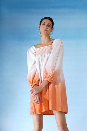 Heather Dress
