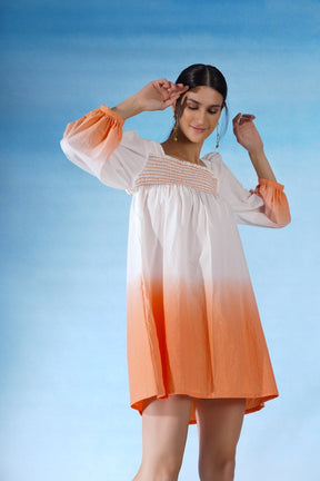 Heather Dress