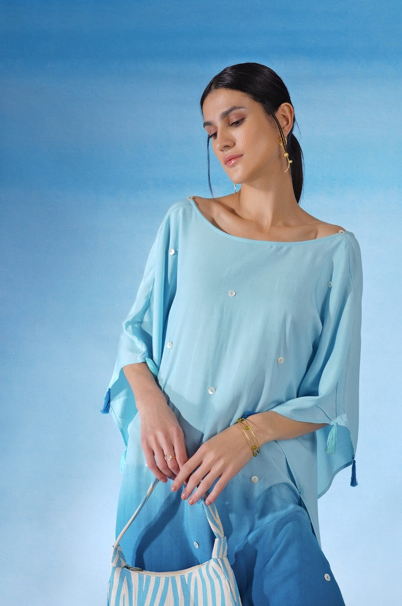 Kendra Kaftan