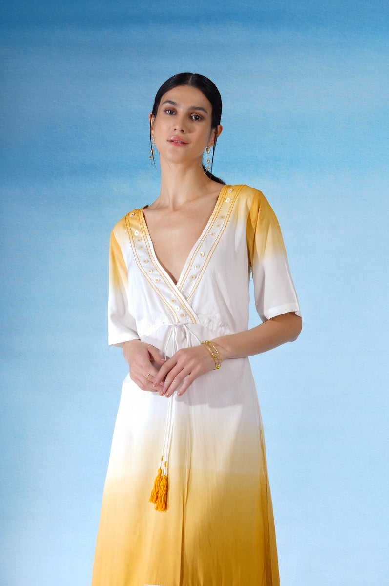 Kai Dress