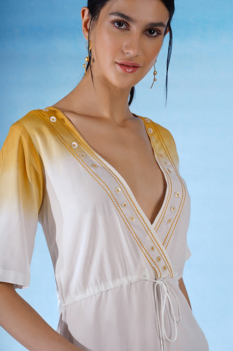 Kai Dress
