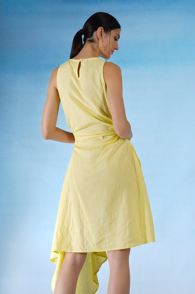 Citron Dress