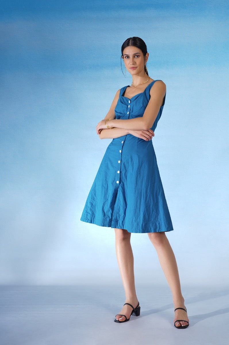 Oriana Dress