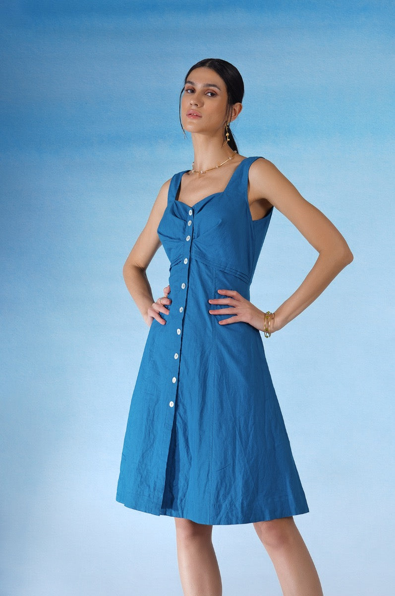 Oriana Dress