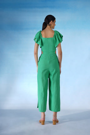 Willow Jumpsuit