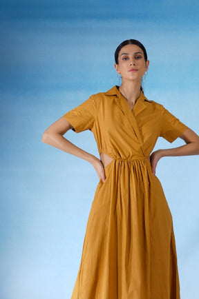 Brina Dress