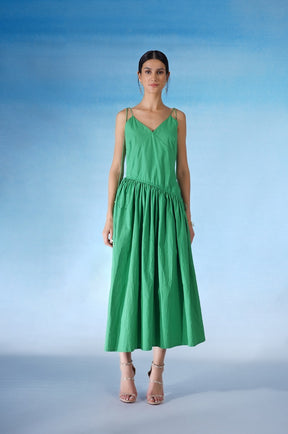 Juniper Dress