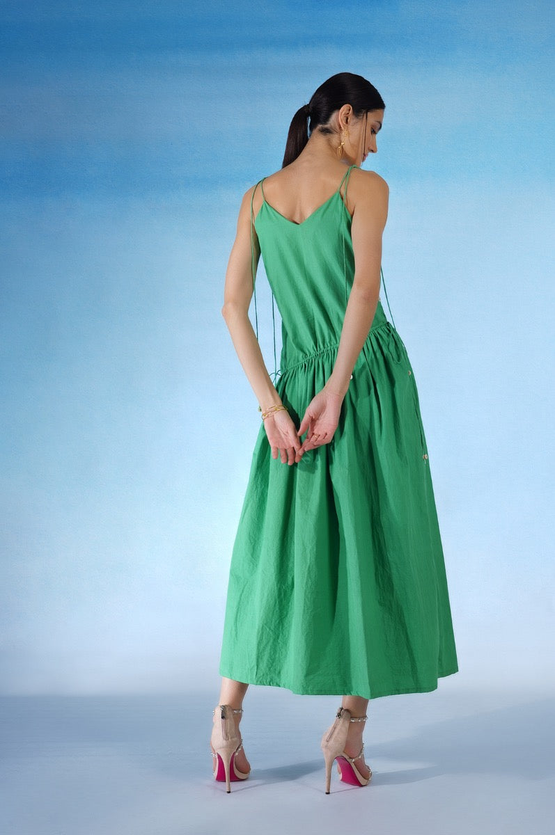 Juniper Dress