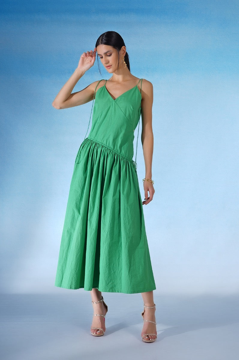 Juniper Dress