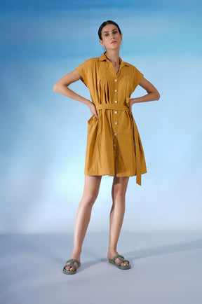 Meryl Playsuit
