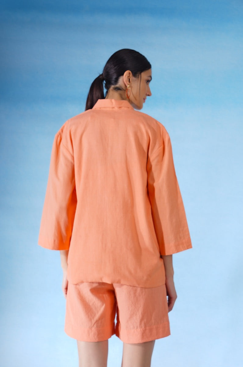 Azalea Jacket