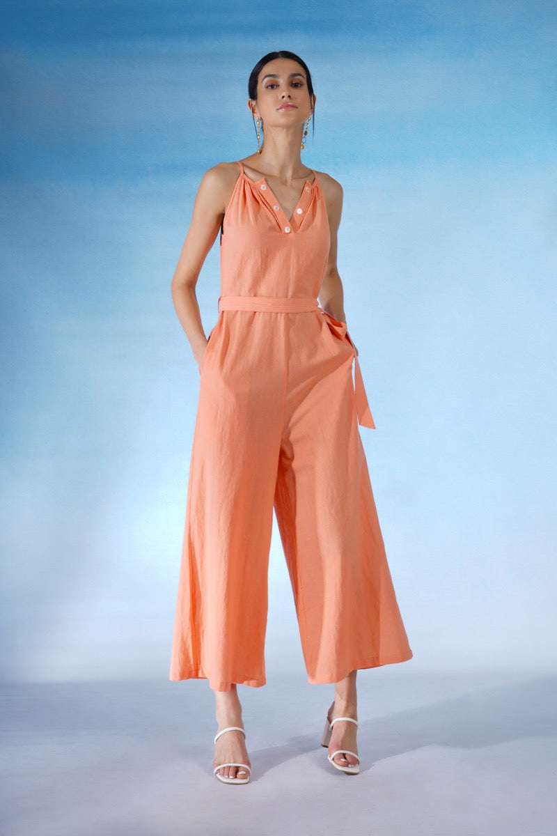 Blossom Jumpsuit