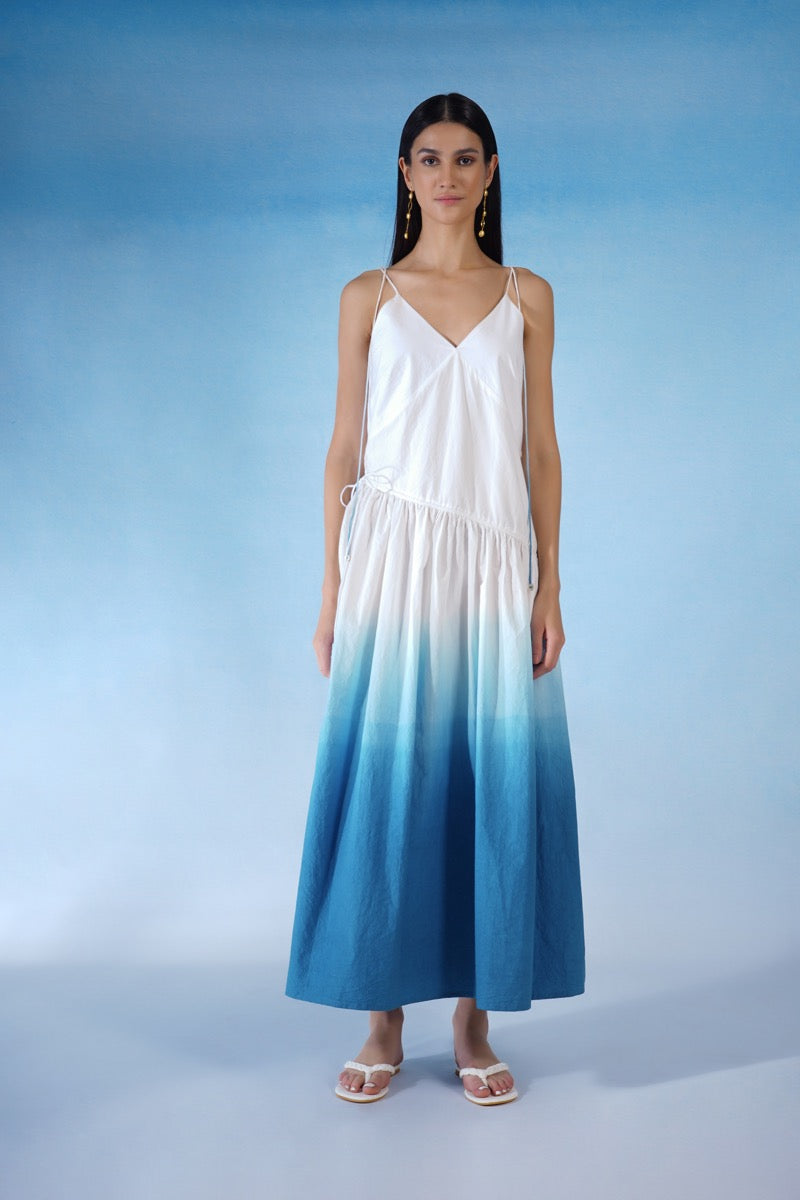 Abyss Dress