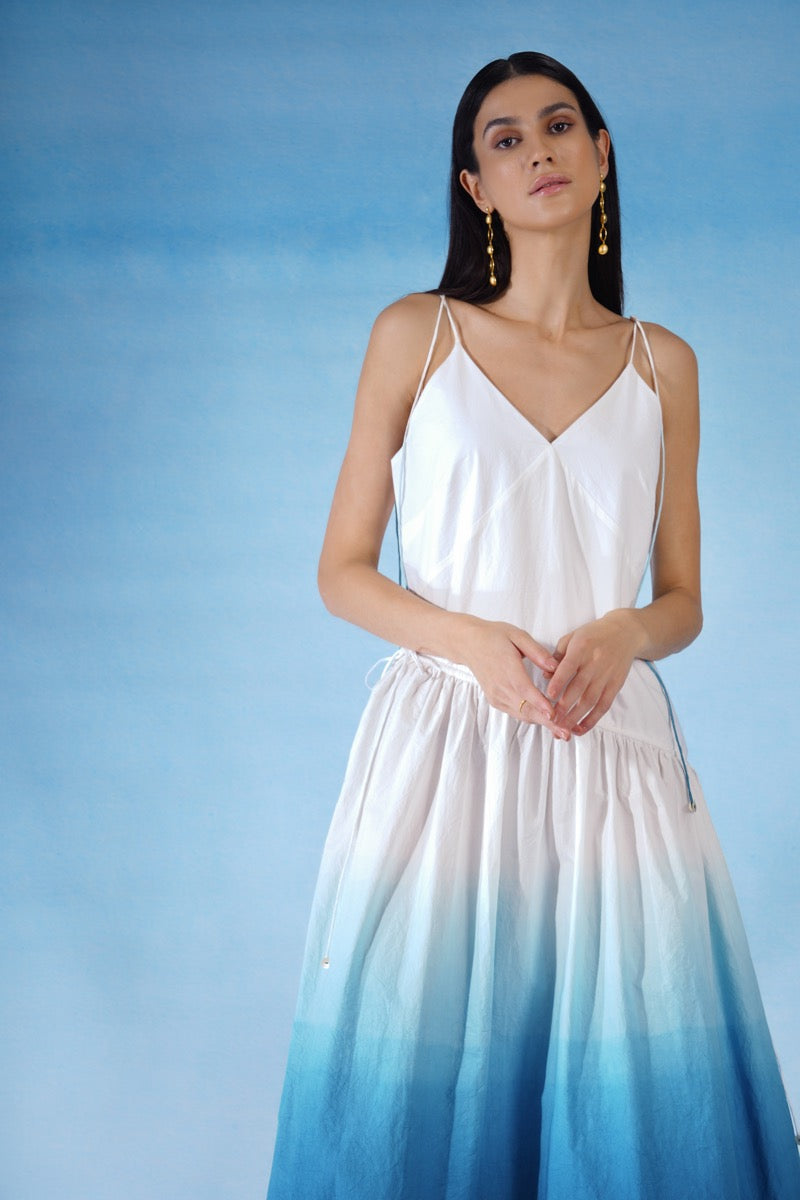 Abyss Dress