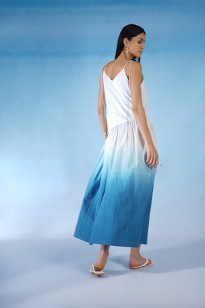 Abyss Dress