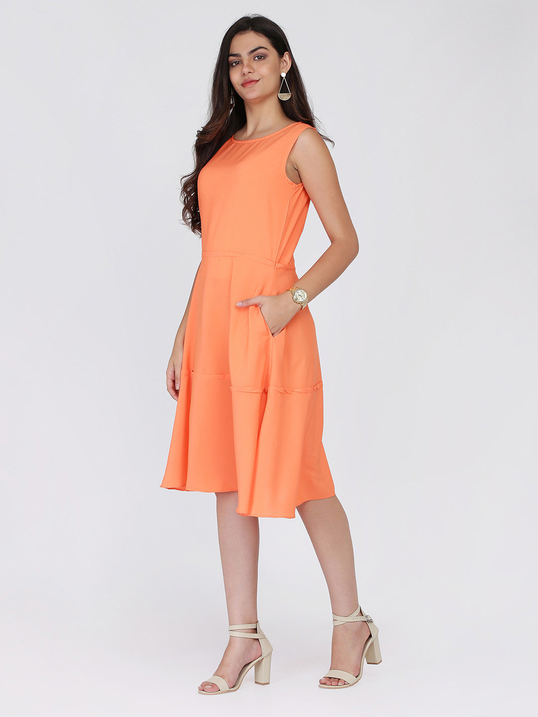 Dohyenne Sun Dress
