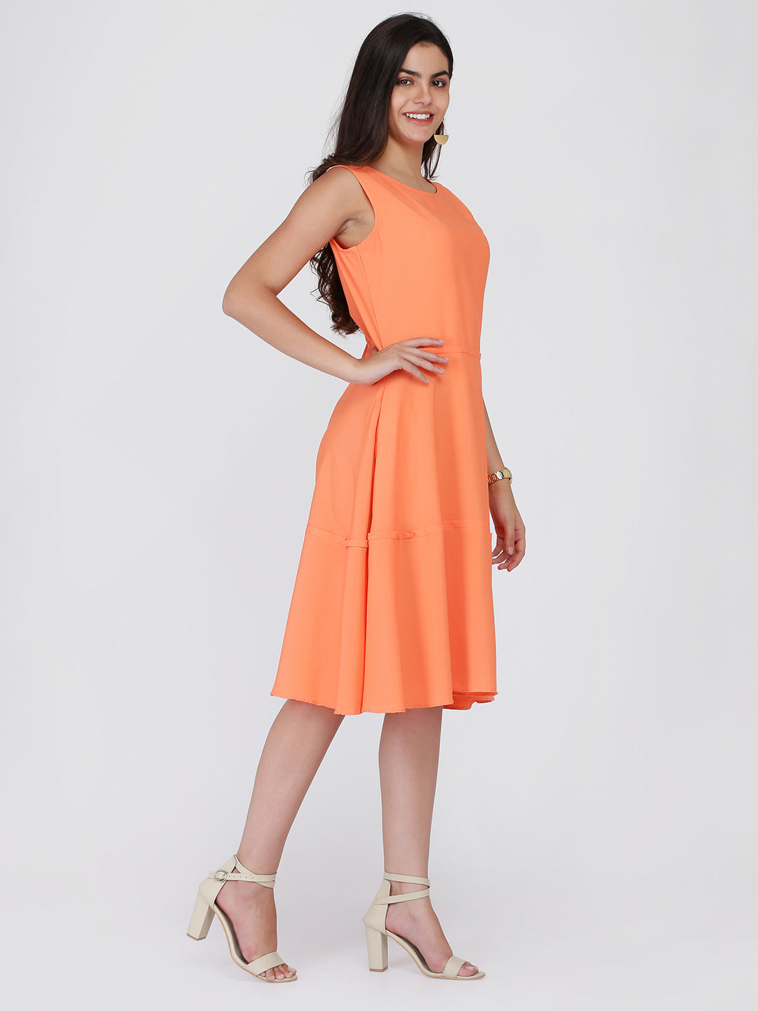 Dohyenne Sun Dress
