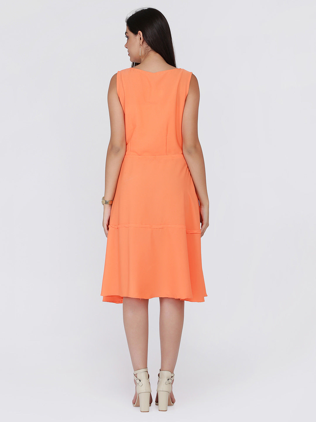 Dohyenne Sun Dress