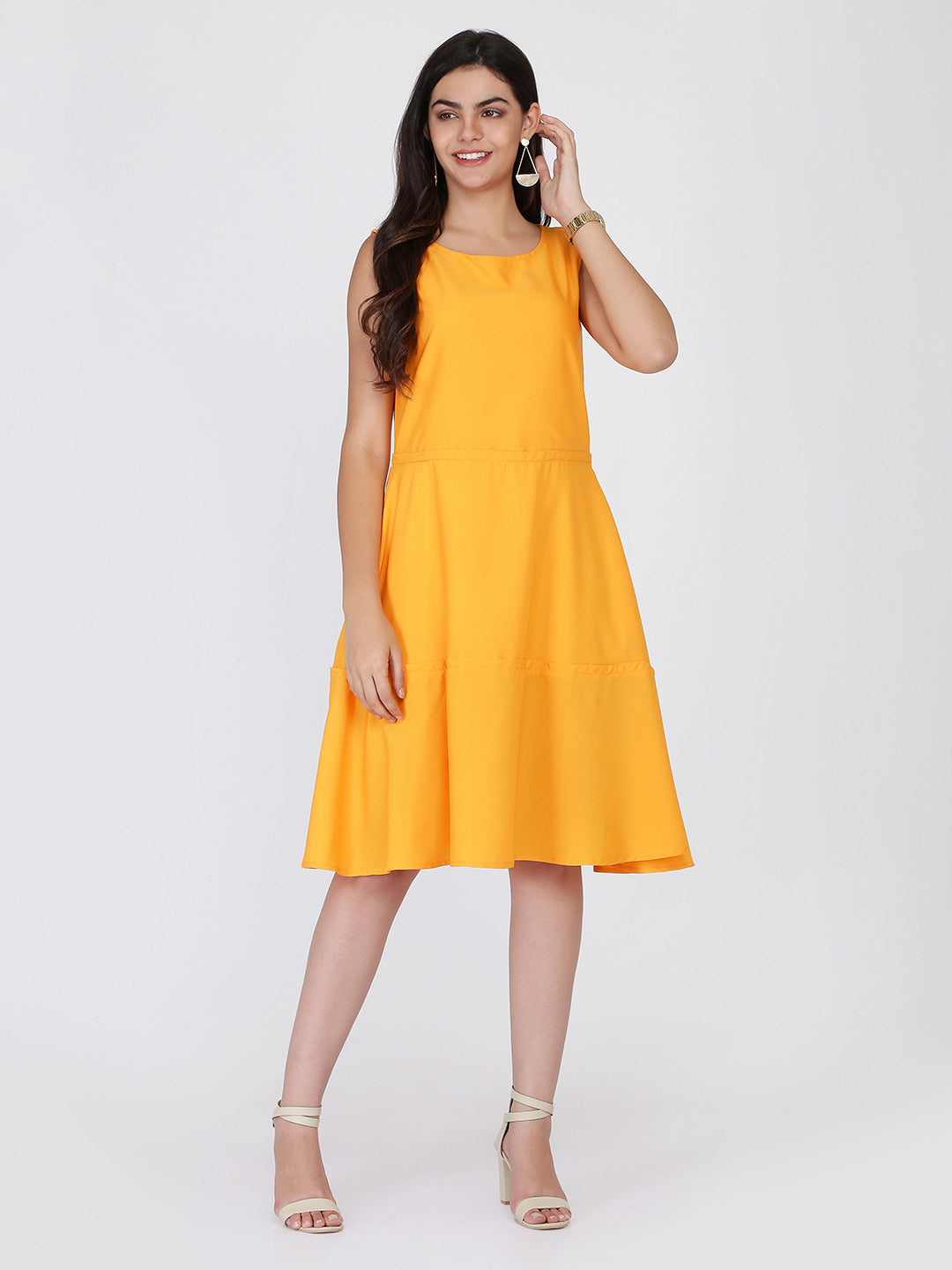 Dohyenne Sun Dress
